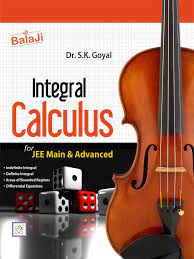 Integral Calculus